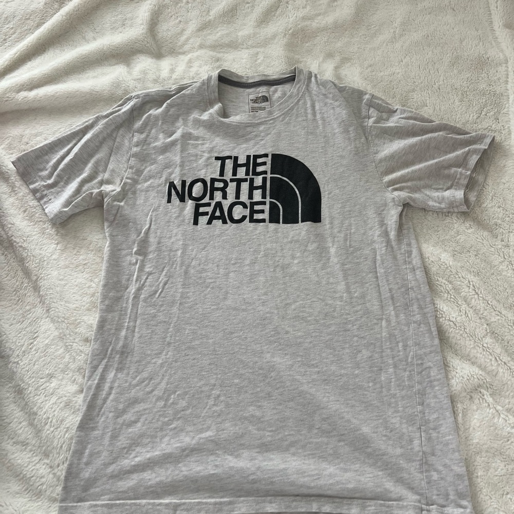 North Face Standard Fit Tee